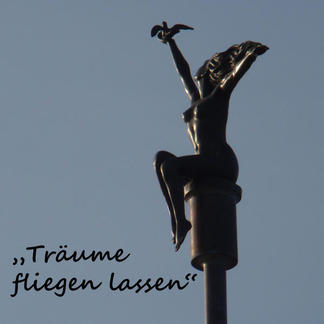 Turmfigur